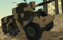 Blindado Cascavel EE-9